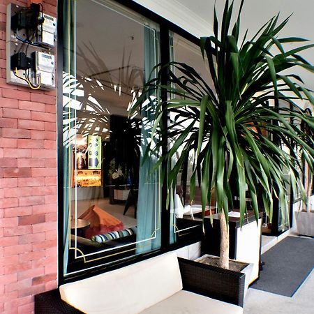 Zen Rooms Eden Parade Tanjung Bungah  Luaran gambar