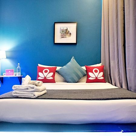 Zen Rooms Eden Parade Tanjung Bungah  Luaran gambar