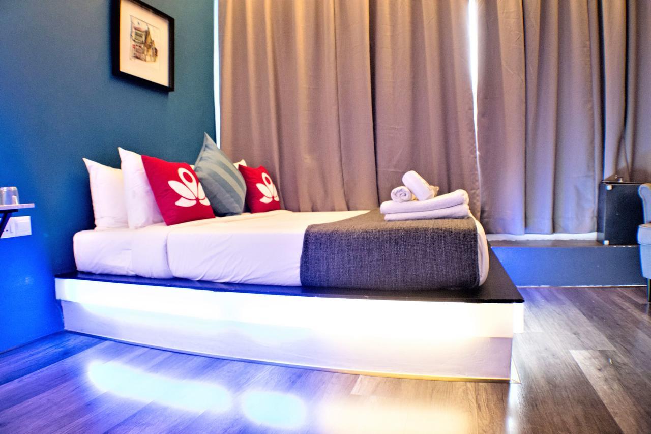 Zen Rooms Eden Parade Tanjung Bungah  Luaran gambar