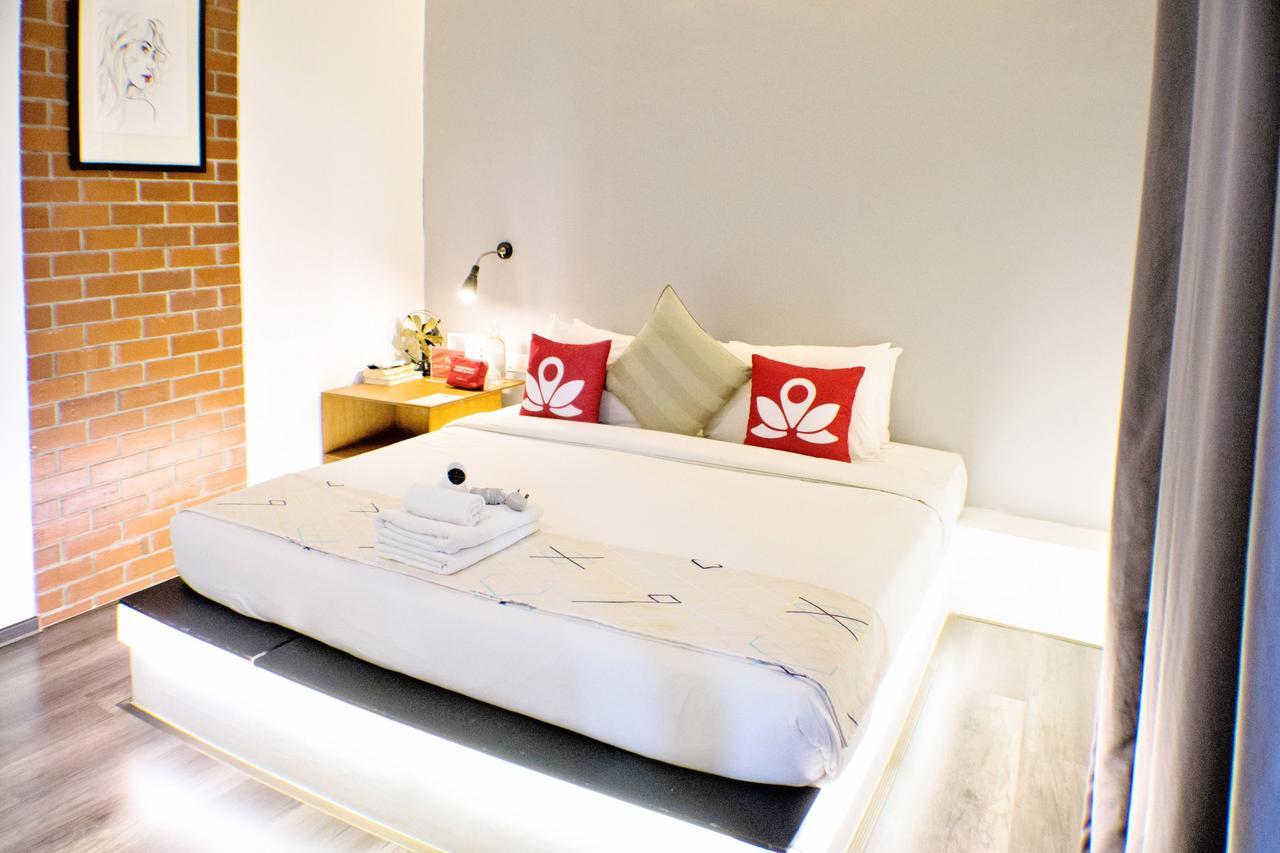 Zen Rooms Eden Parade Tanjung Bungah  Luaran gambar