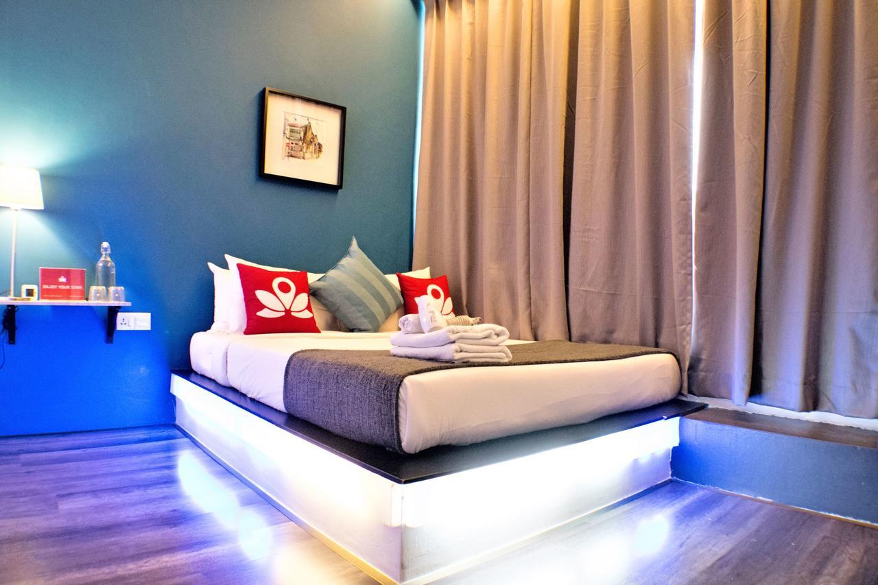 Zen Rooms Eden Parade Tanjung Bungah  Luaran gambar
